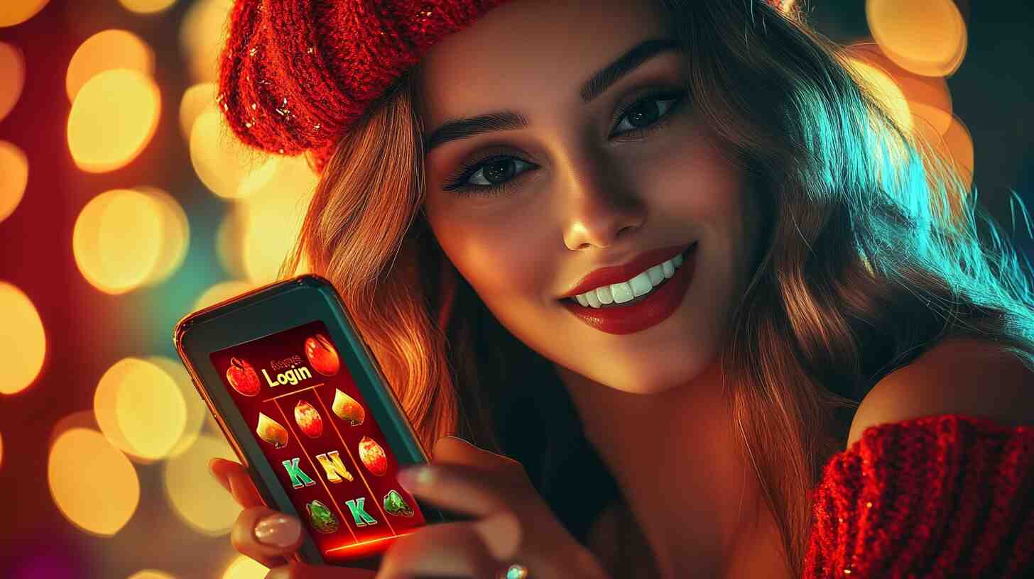 Viaje al Casino en línea BRILLO777
